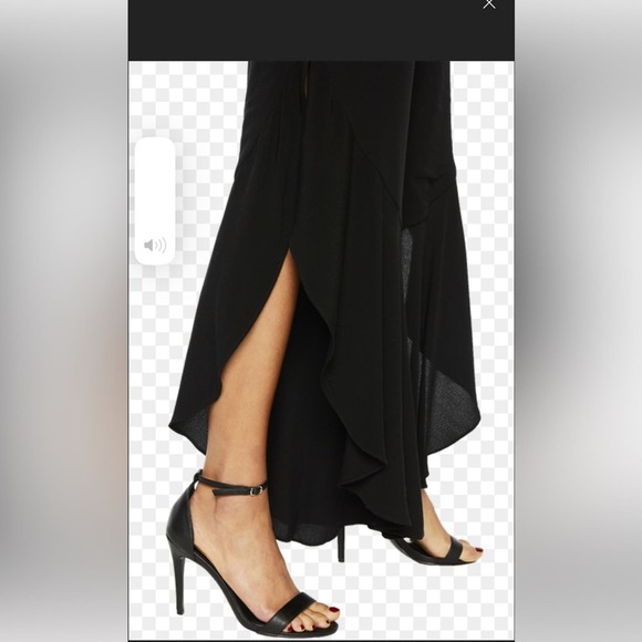 Bardot Lindy jumpsuit size 6 NWT - Picture 5 of 11